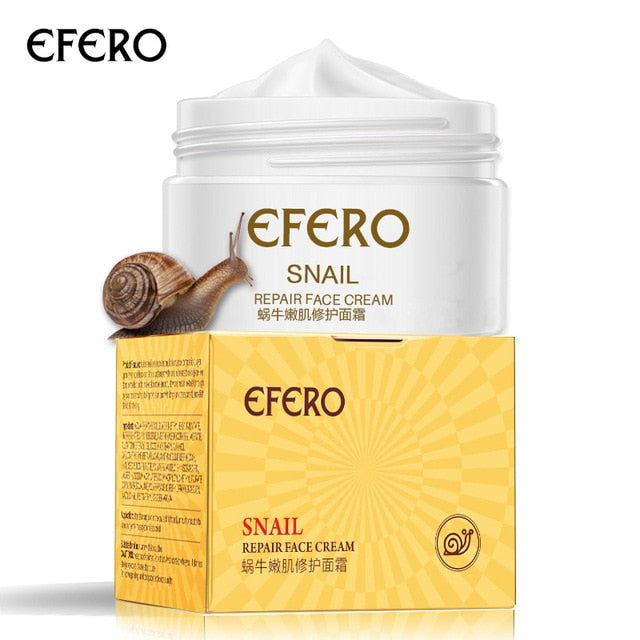 EFERO Anti-Aging Snail Cream