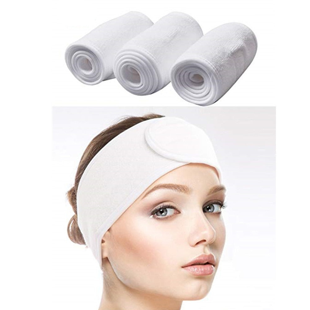 Women Sport Headband