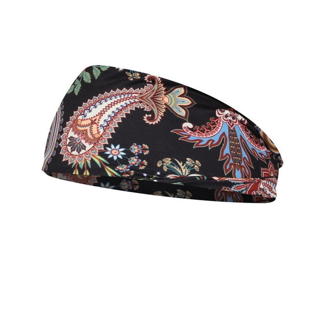 Women Turban Headpiece