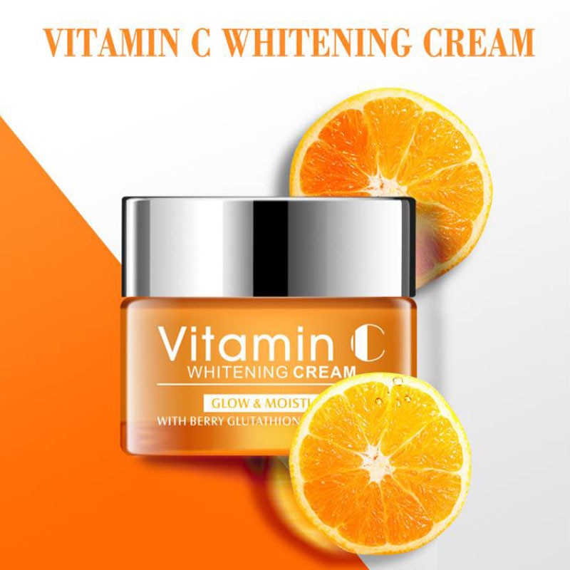 VC Whitening Cream